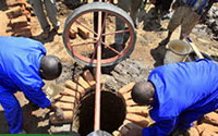 Charity Giving Online - Donate to Pump Aid