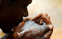 Online Fundraising - Donate to Pump Aid