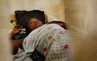 Charity Giving Online - Donate to Medecins Sans Frontieres (MSF)