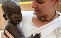 Personal fundraising pages in aid of Medecins Sans Frontieres (MSF)