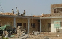 Personal fundraising pages in aid of Amin Welfare Trust