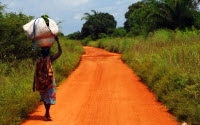 Charity Giving Online - Donate to Somali Aid and Development Association (Saada)