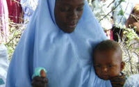 Online Fundraising - Donate to Somali Aid and Development Association (Saada)