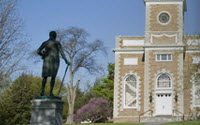 Online Fundraising - Donate to Hamilton College Online Fundraising - Donate to Hamilton College