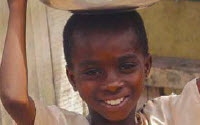 Personal fundraising pages in aid of Homeless International