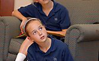 Charity Giving Online - Donate to Harpeth Hall