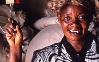 Charity Giving Online - Donate to Lewa Wildlife Conservancy