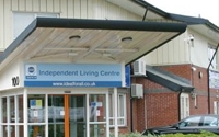 Online Fundraising - Donate to Ideal for All (IFA)