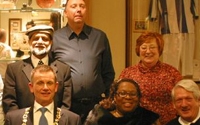 Personal fundraising pages in aid of Ideal for All (IFA)