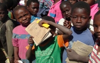 Charity Giving Online - Donate to Project African Wilderness Trust