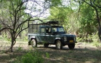 Online Fundraising - Donate to Project African Wilderness Trust