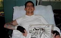 Charity Giving Online - Donate to Help Hospitalized Veterans