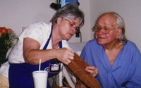 Personal fundraising pages in aid of Help Hospitalized Veterans
