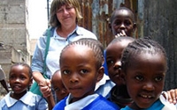 Online Fundraising - Donate to ICRI - Africa