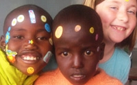 Personal fundraising pages in aid of ICRI - Africa