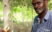 Charity Giving Online - Donate to KOMAZA