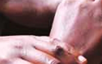 Online Fundraising - Donate to Poverty Eradication Network (PEN) Online Fundraising - Donate to Poverty Eradication Network (PEN)