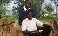 Charity Giving Online - Donate to Kenya Acorn Project - KAP