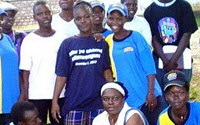 Charity Giving Online - Donate to Kwacha Afrika Troupe - KAT