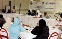 Charity Giving Online - Donate to Nairobi Peace Iniciative - NPI