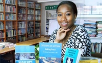 Online Fundraising - Donate to Nairobi Peace Iniciative - NPI