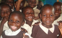 Charity Giving Online - Donate to KVCDP