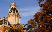 Personal fundraising pages in aid of Hillsdale College