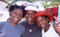 Charity Giving Online - Donate to Fonkoze USA