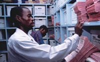Online Fundraising - Donate to Fonkoze USA