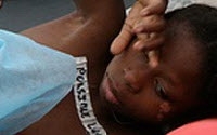 Online Fundraising - Donate to Danita's Children