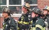 Charity Giving Online - Donate to Leary Firefighters Foundation