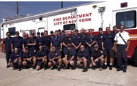 Personal fundraising pages in aid of Leary Firefighters Foundation