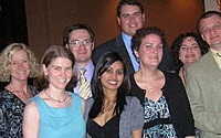 Online Fundraising - Donate to Homeless Advocacy Project