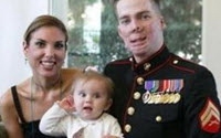 Online Fundraising - Donate to Injured Marine Semper Fi Fund