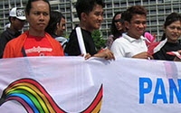 Online Fundraising - Donate to IGLHRC Online Fundraising - Donate to IGLHRC
