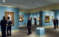 Charity Giving Online - Donate to Indianapolis Museum of Art