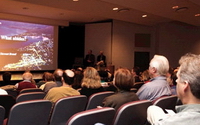 Personal fundraising pages in aid of Indianapolis Museum of Art