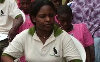 Online Fundraising - Donate to Nature Uganda Online Fundraising - Donate to Nature Uganda