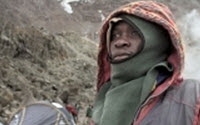 Online Fundraising - Donate to Kilimanjaro Porters Assistance Project (KPAP)