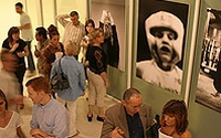 Online Fundraising - Donate to International Center of Photography
