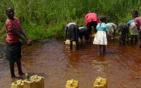 Charity Giving Online - Donate to The Uganda Women's Effort to save Orphans - UWESO