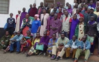 Online Fundraising - Donate to Legal and Human Rights Centre - LHRC