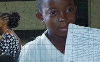 Charity Giving Online - Donate to HakiElimu