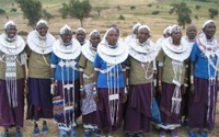 Online Fundraising - Donate to Kitumusote