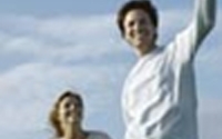 Personal fundraising pages in aid of Cystic Fibrosis Australia Inc