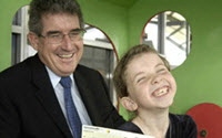 Charity Giving Online - Donate to Princess Margaret Hospital for Children Foundation