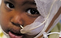 Personal fundraising pages in aid of Princess Margaret Hospital for Children Foundation