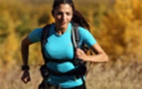 Personal fundraising pages in aid of Foundation Fighting Blindness