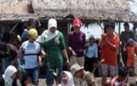 Personal fundraising pages in aid of Wetlands International