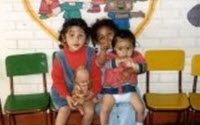 Personal fundraising pages in aid of Help for Children Foundation